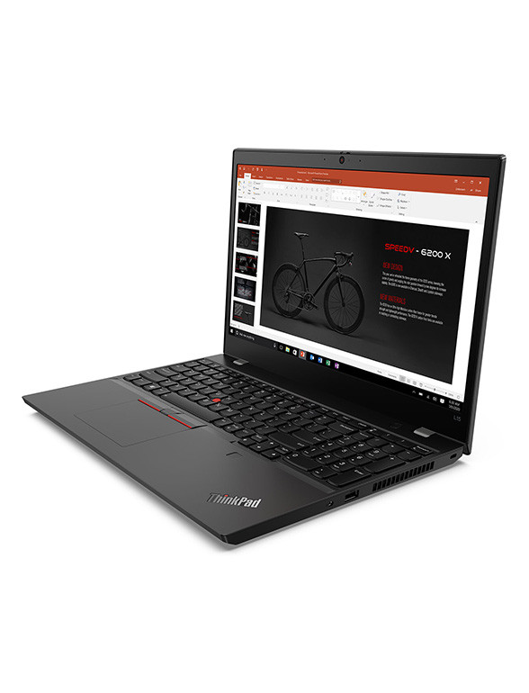 Lenovo ThinkPad T15 Gen 1- i5-10210U Bon état - Vue 3 - 